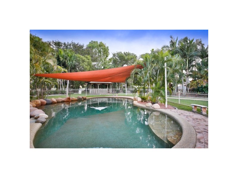 39B/10 Nineteenth Avenue, Kirwan QLD 4817