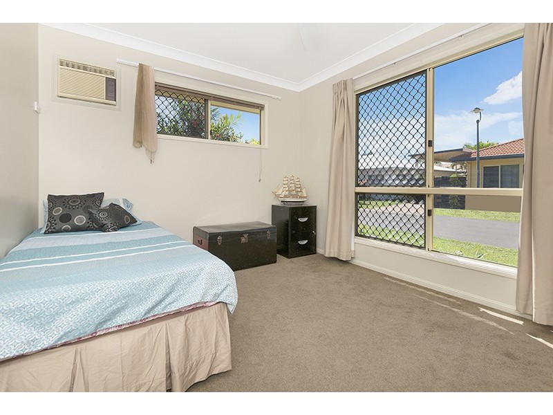 39B/10 Nineteenth Avenue, Kirwan QLD 4817