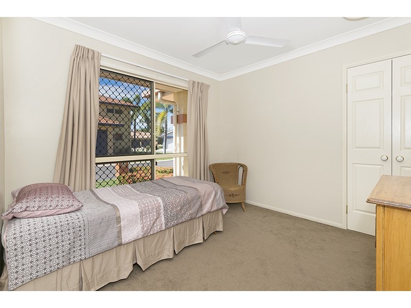 39B/10 Nineteenth Avenue, Kirwan QLD 4817