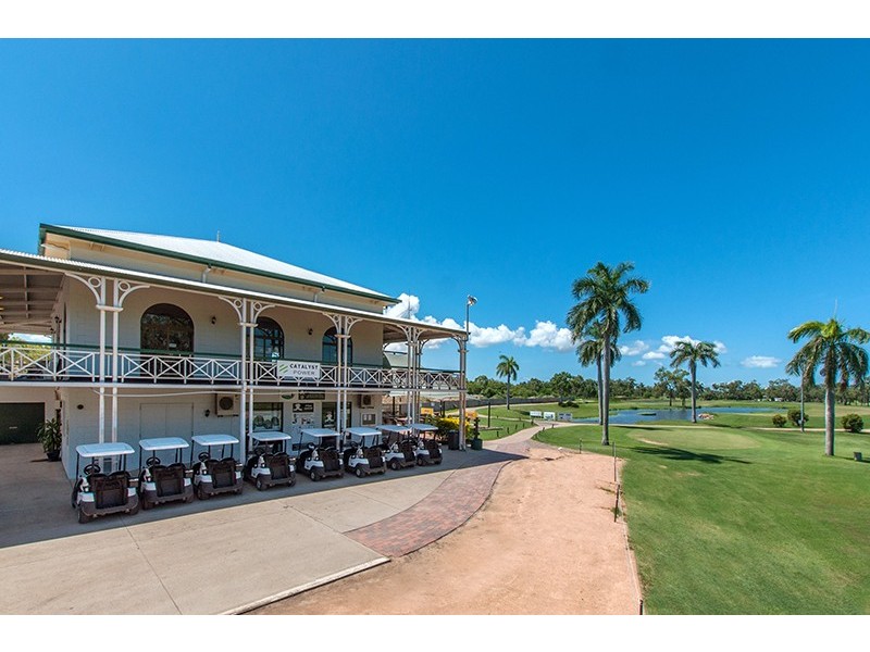 39B/10 Nineteenth Avenue, Kirwan QLD 4817