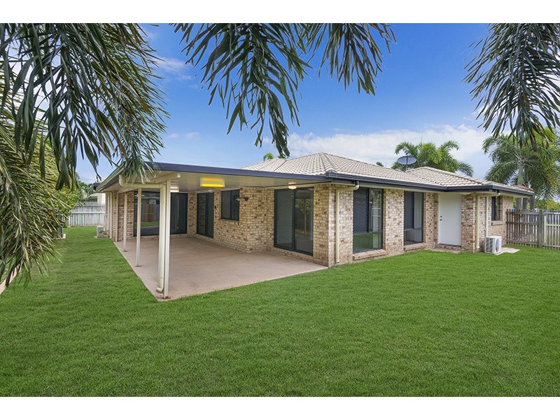 73 Wallace Circuit, Kirwan QLD 4817