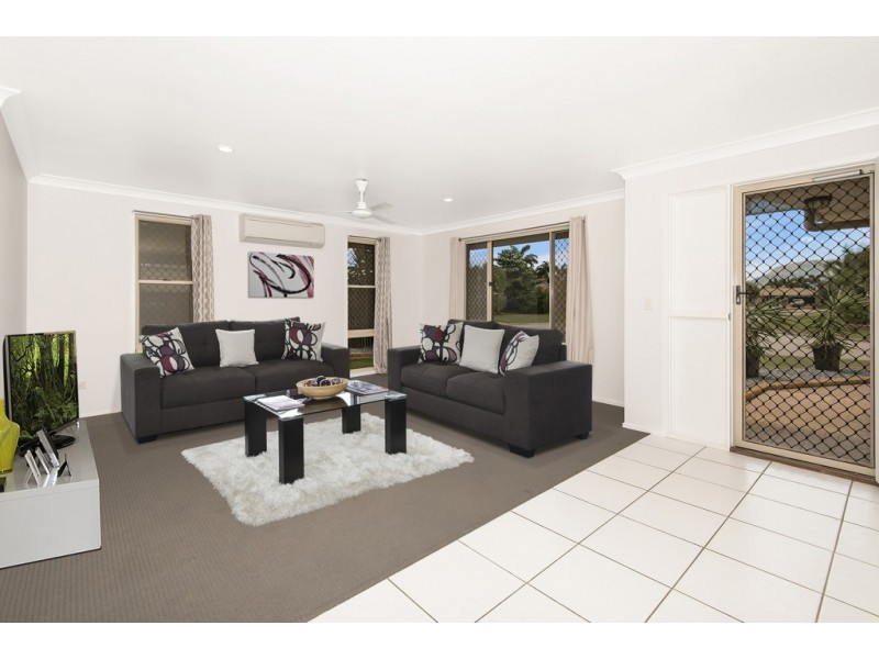 61 Wallace Circuit, Kirwan QLD 4817