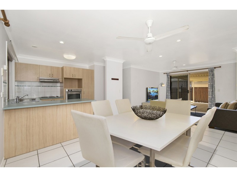 61 Wallace Circuit, Kirwan QLD 4817