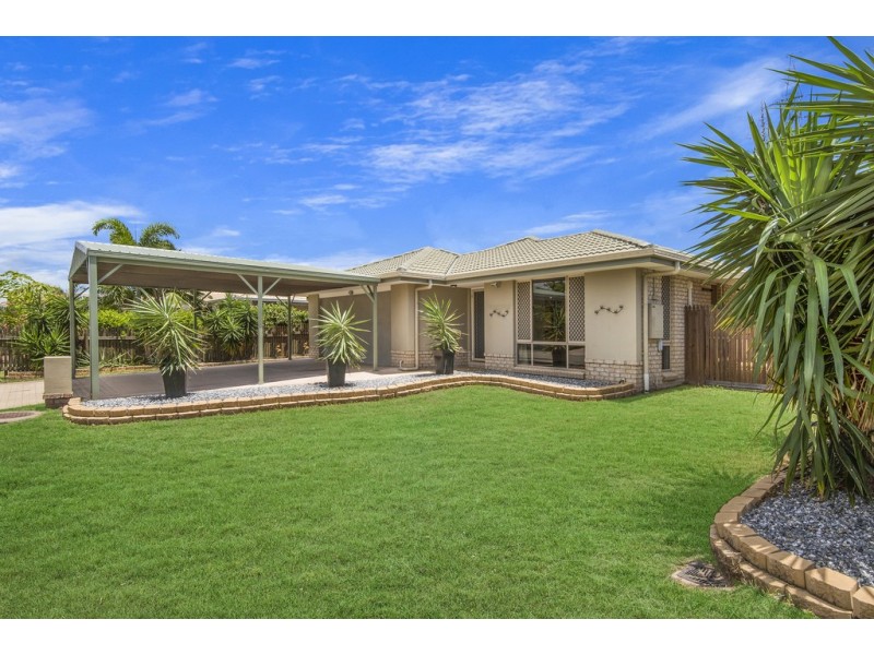 61 Wallace Circuit, Kirwan QLD 4817