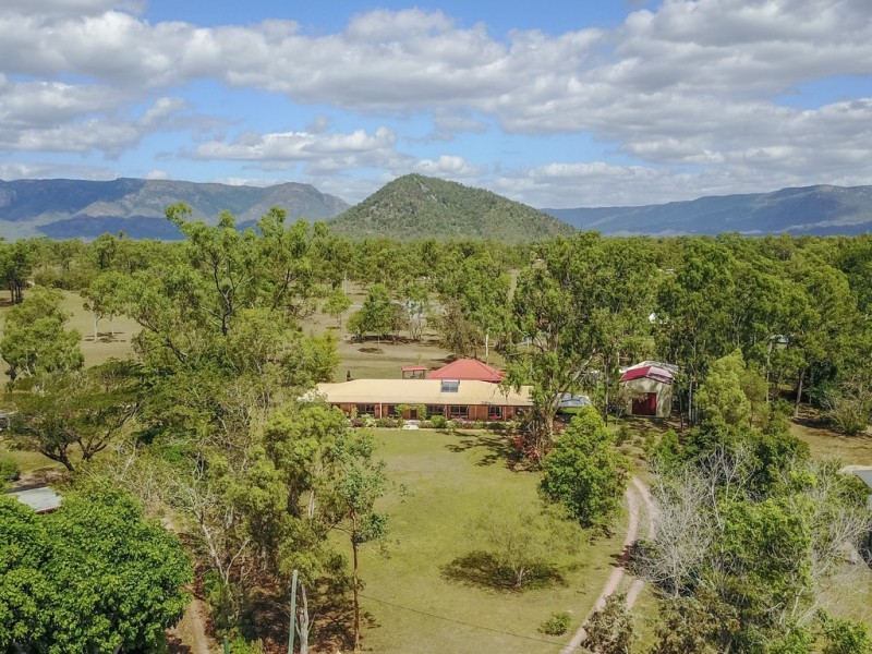 5 Romsey Court, Alice River QLD 4817