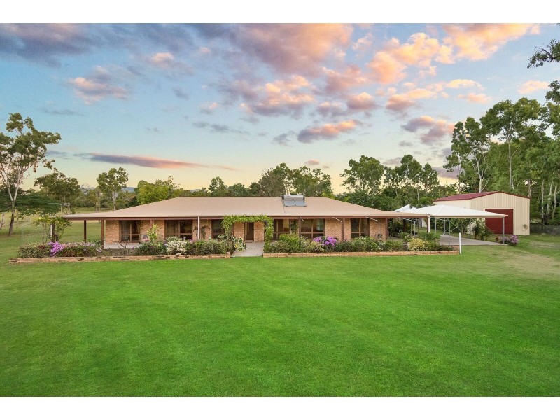 5 Romsey Court, Alice River QLD 4817