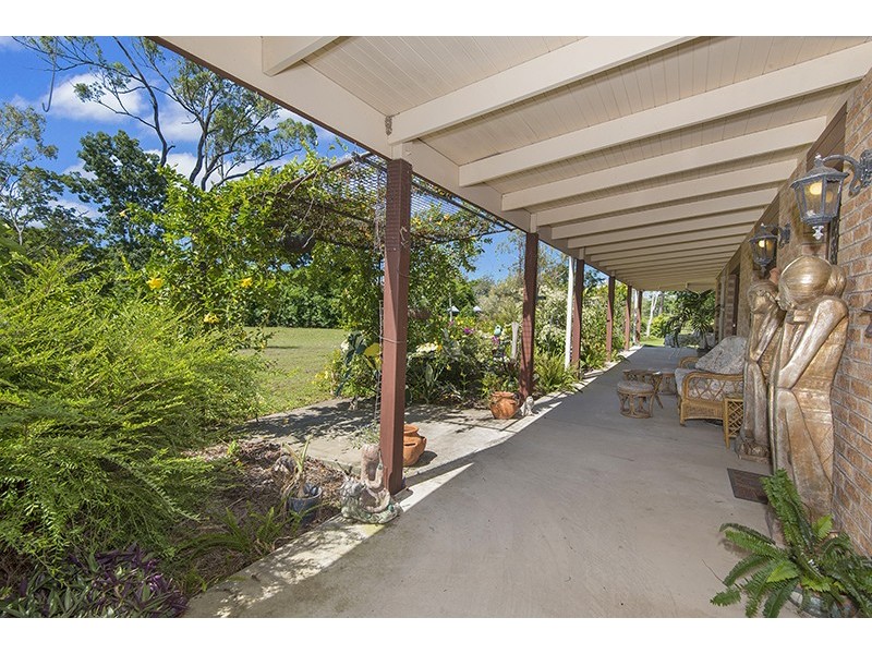 5 Romsey Court, Alice River QLD 4817