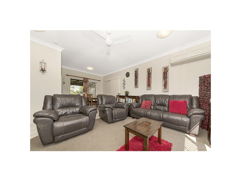 14 Amber Avenue, Rasmussen QLD 4815