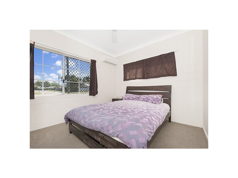 14 Amber Avenue, Rasmussen QLD 4815