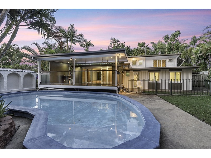 112 Wellington Street, Aitkenvale QLD 4814