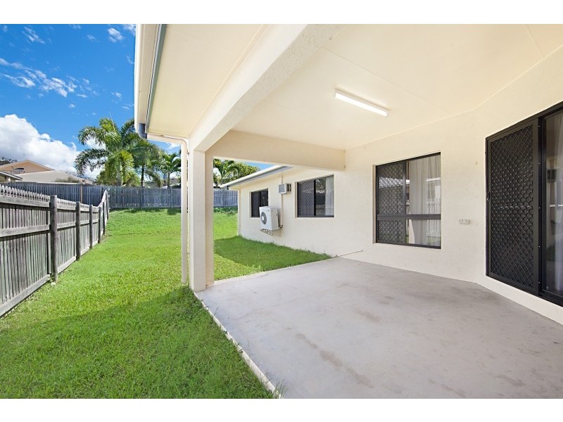 14 Brinkley Court, Mount Louisa QLD 4814