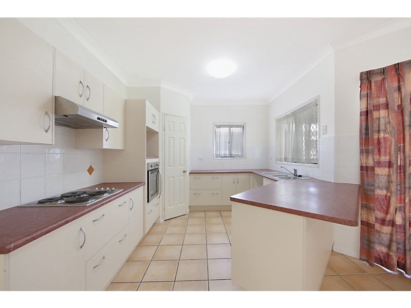 14 Brinkley Court, Mount Louisa QLD 4814