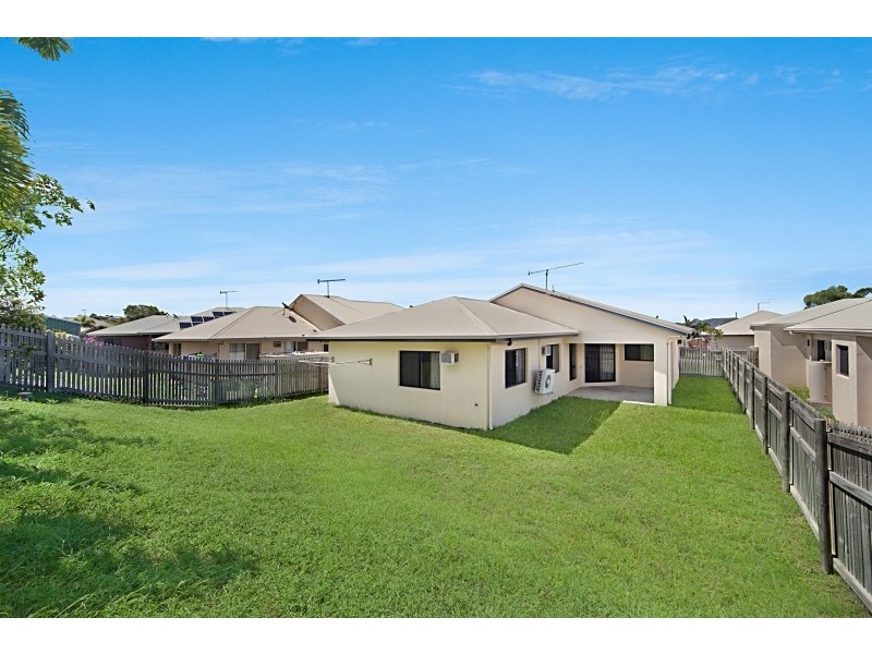 14 Brinkley Court, Mount Louisa QLD 4814