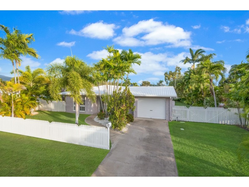 46 Warland Street, Kirwan QLD 4817