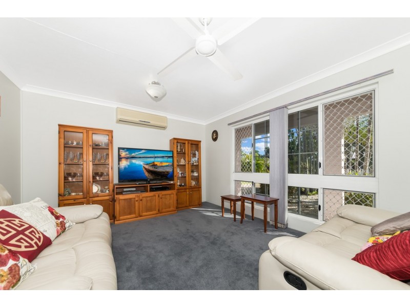 46 Warland Street, Kirwan QLD 4817