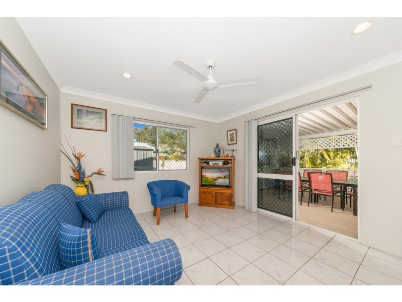 46 Warland Street, Kirwan QLD 4817