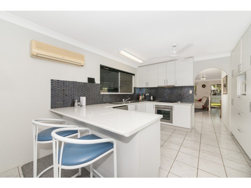 46 Warland Street, Kirwan QLD 4817