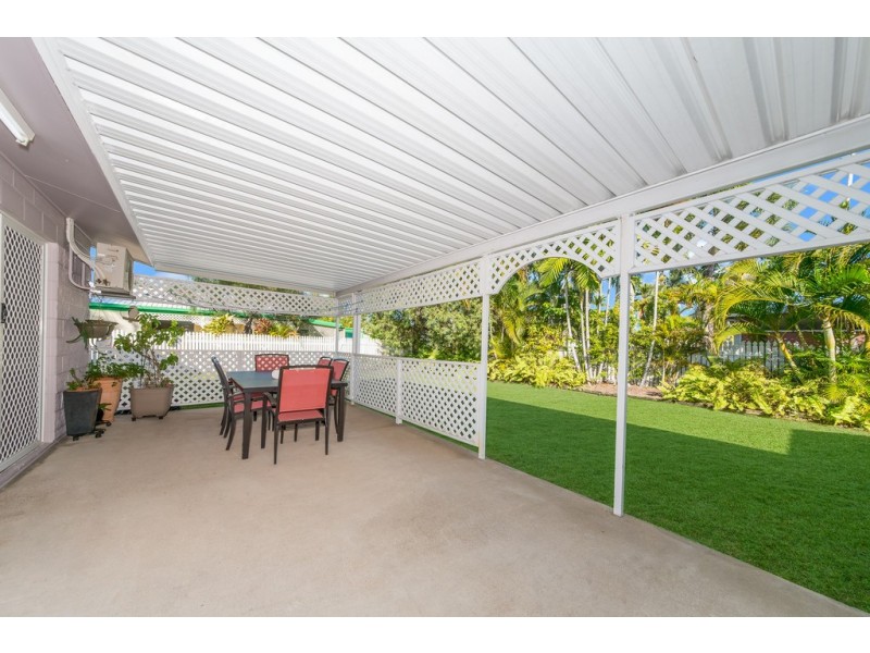 46 Warland Street, Kirwan QLD 4817