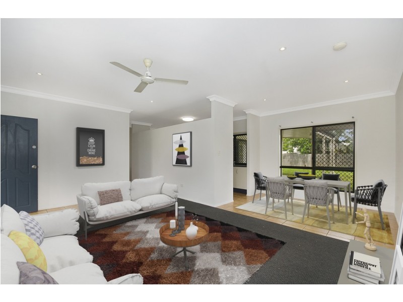 13 Heather Avenue, Rasmussen QLD 4815