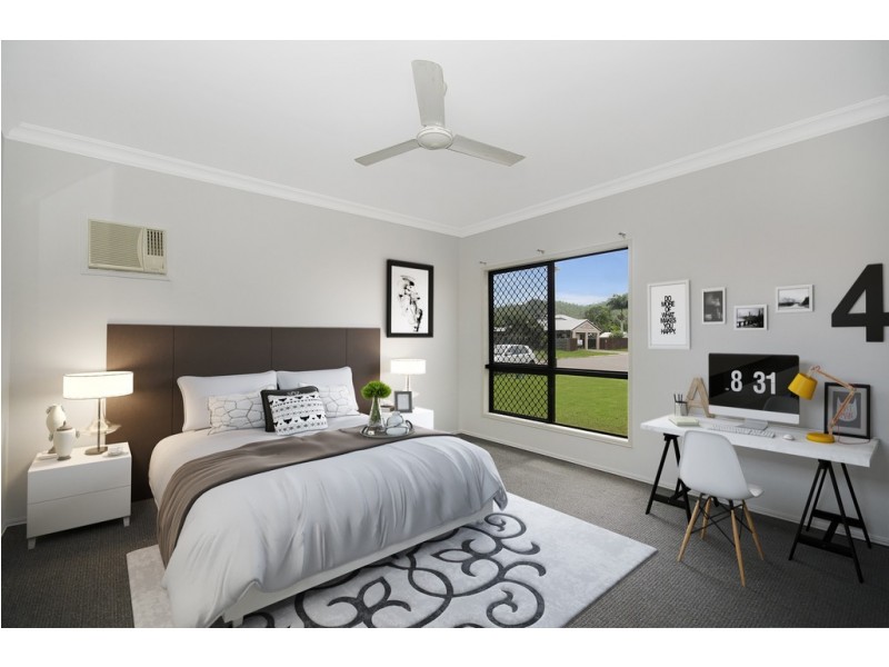 13 Heather Avenue, Rasmussen QLD 4815