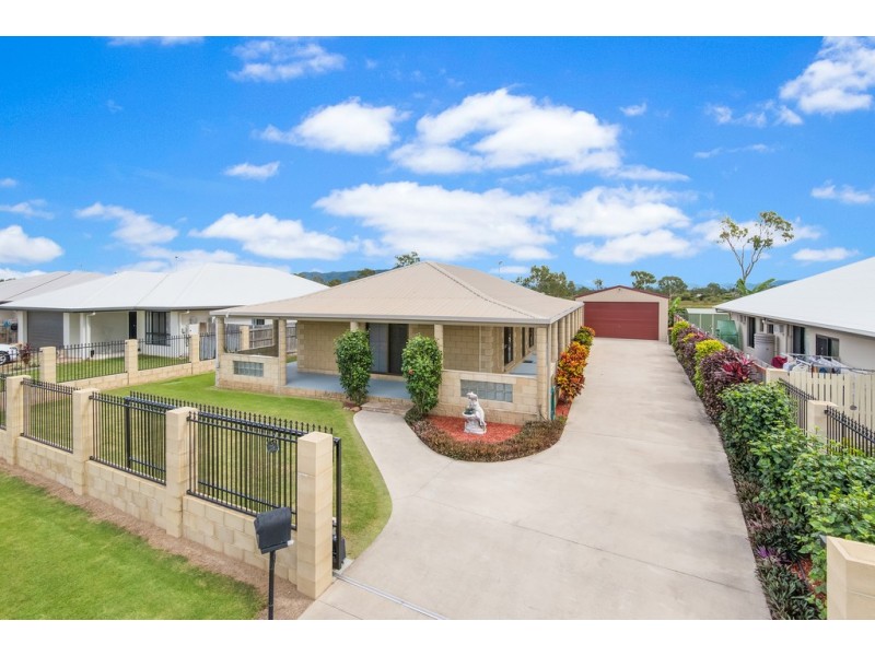 25 Stella Street, Kelso QLD 4815
