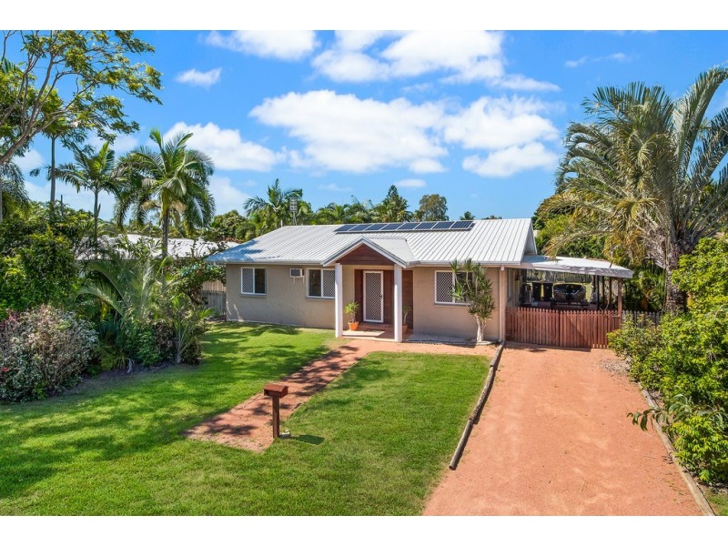 3 Sandalan Court, Bushland Beach QLD 4818
