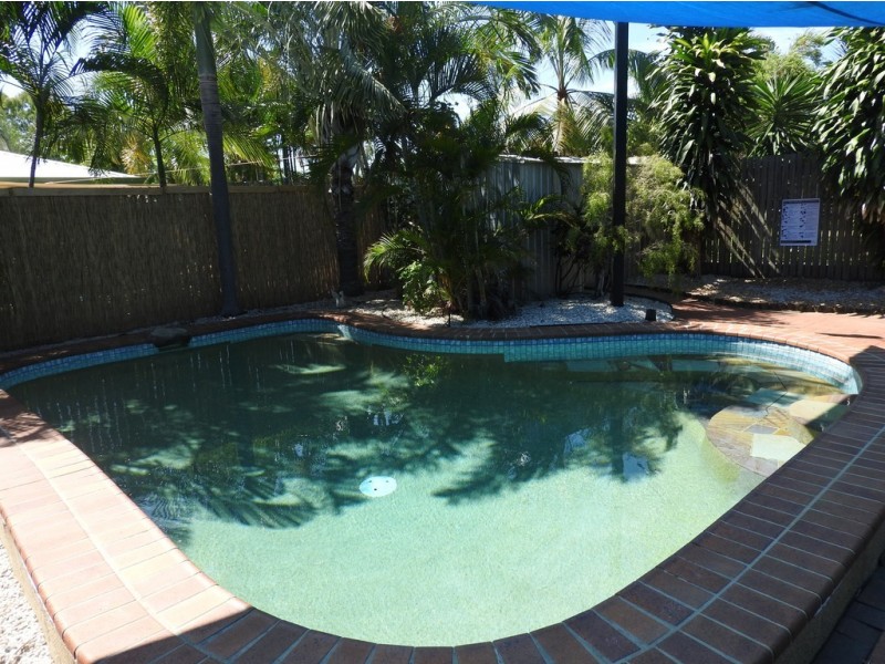 3 Sandalan Court, Bushland Beach QLD 4818