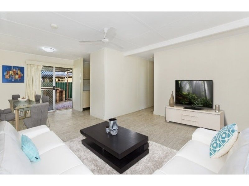 2 Bountiful Court, Kirwan QLD 4817