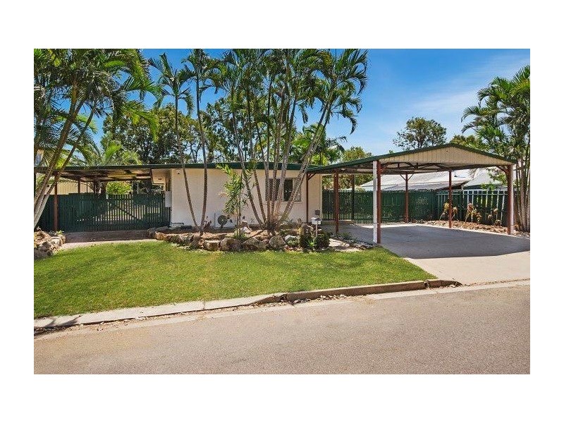 2 Bountiful Court, Kirwan QLD 4817