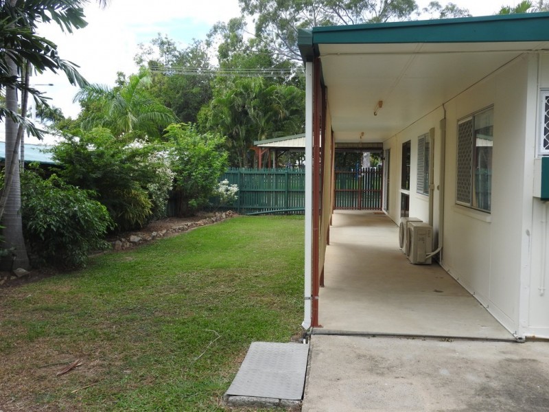 2 Bountiful Court, Kirwan QLD 4817