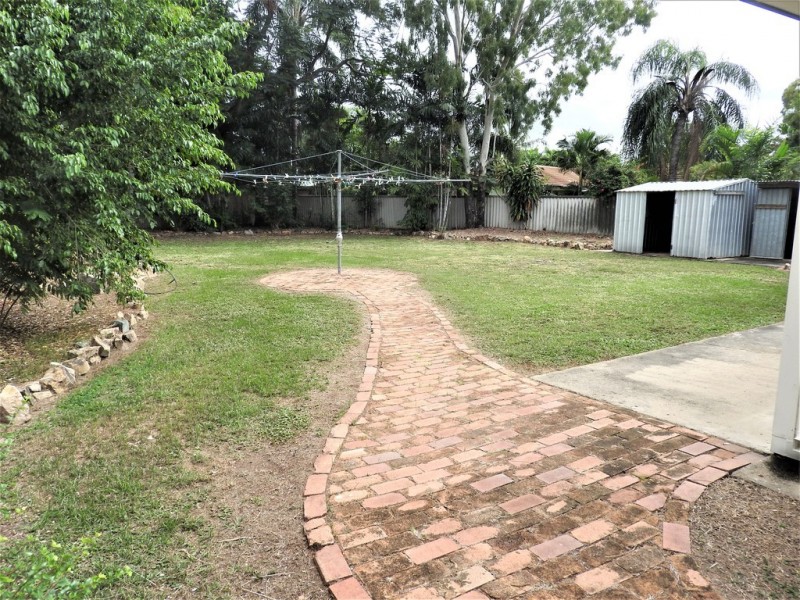 2 Bountiful Court, Kirwan QLD 4817