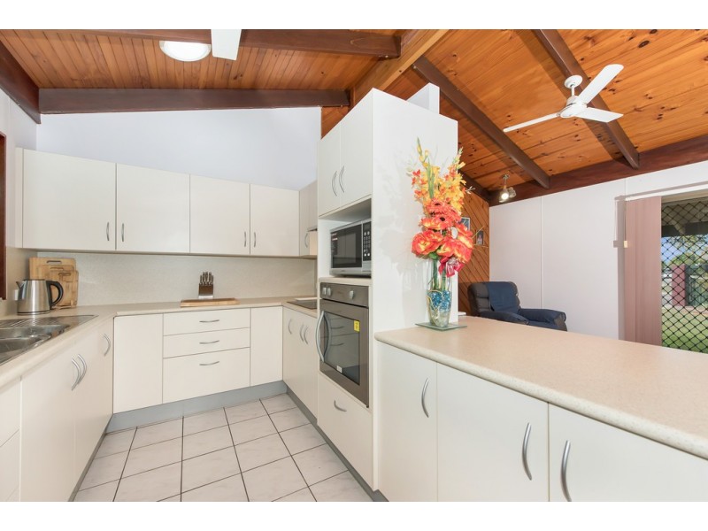 191 Bamford Lane, Kirwan QLD 4817