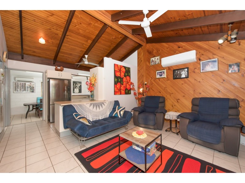 191 Bamford Lane, Kirwan QLD 4817