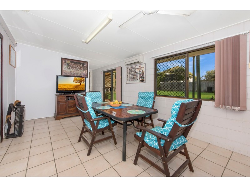 191 Bamford Lane, Kirwan QLD 4817