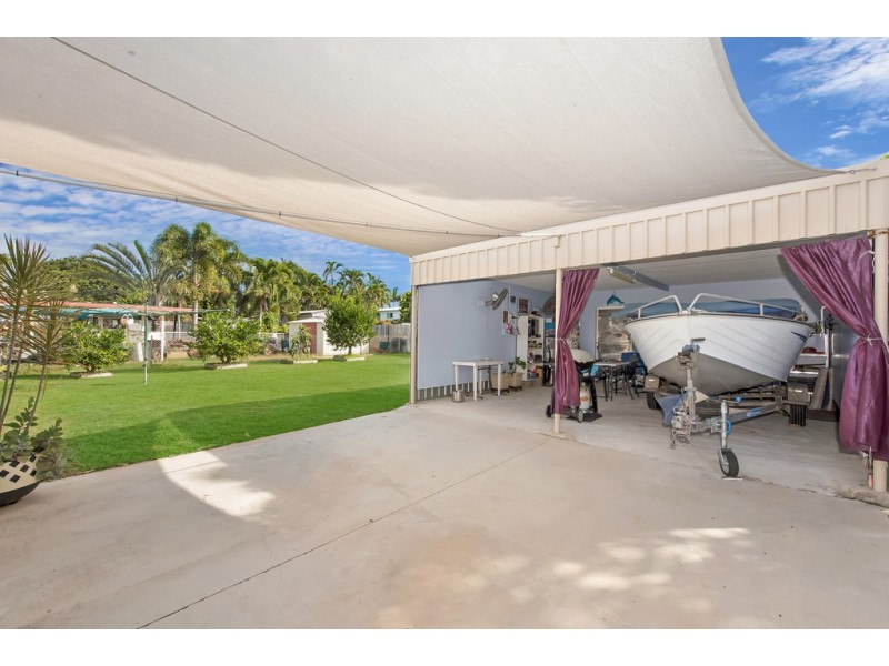 191 Bamford Lane, Kirwan QLD 4817