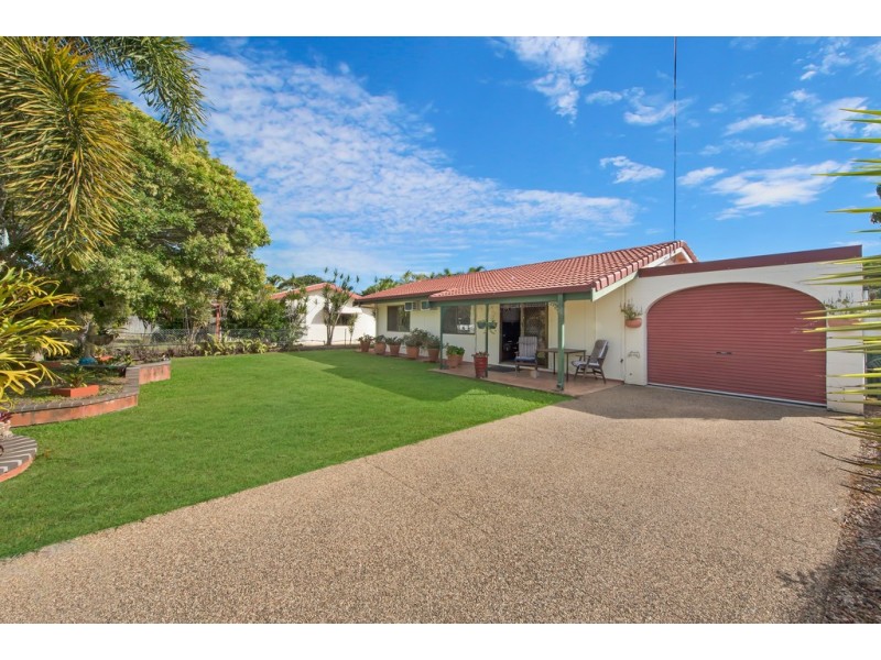 191 Bamford Lane, Kirwan QLD 4817