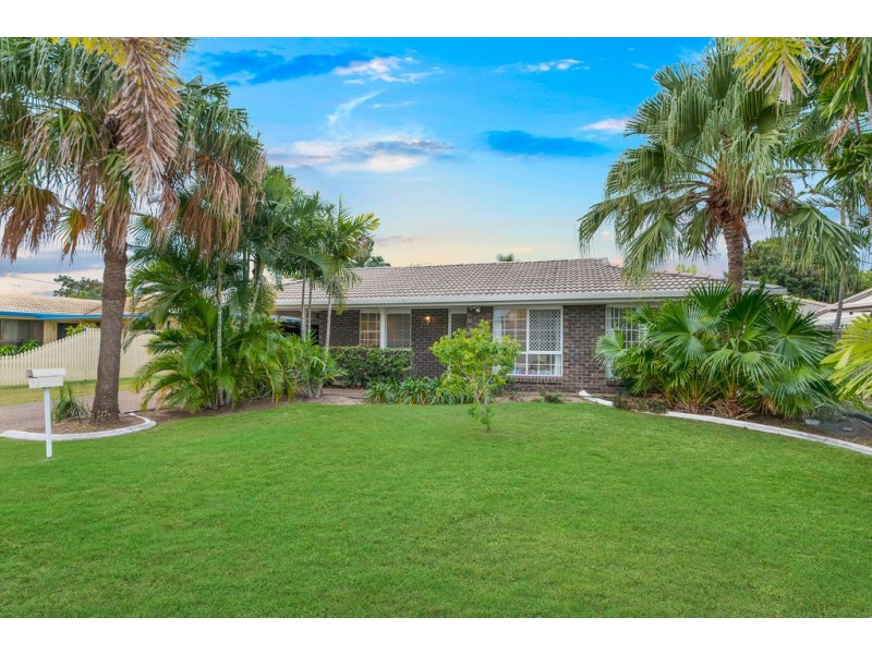 50 Paluma Street, Thuringowa Central QLD 4817