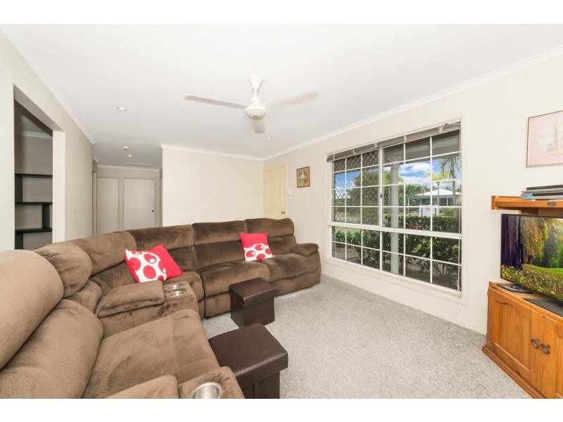 50 Paluma Street, Thuringowa Central QLD 4817