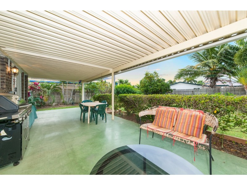 50 Paluma Street, Thuringowa Central QLD 4817