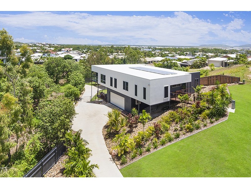 53 St Albans Road, Mount Louisa QLD 4814