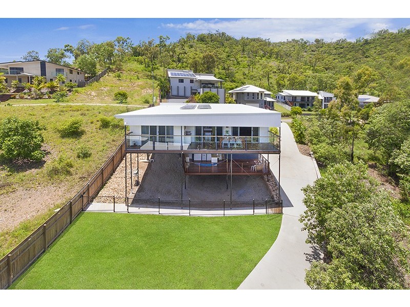 53 St Albans Road, Mount Louisa QLD 4814