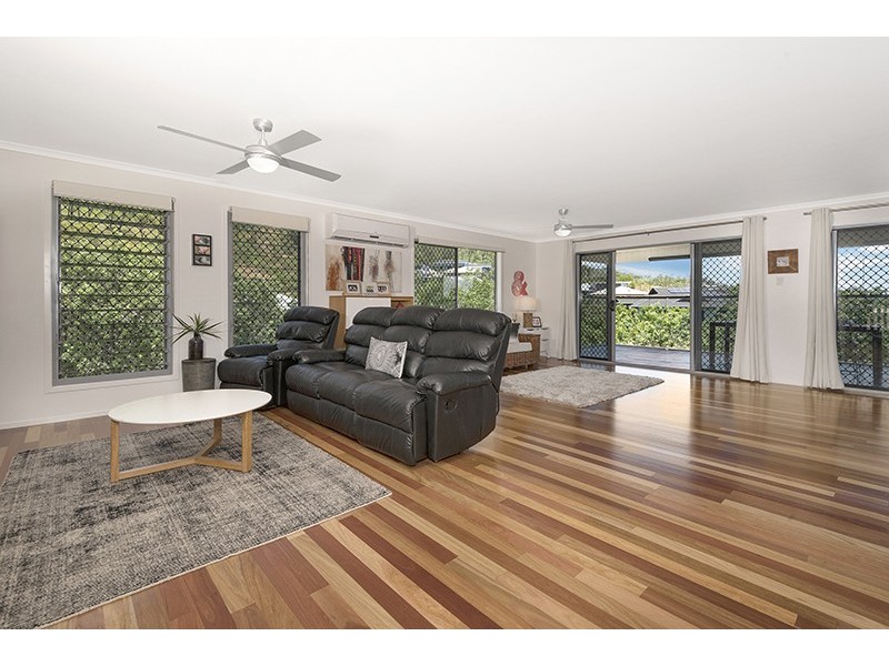 53 St Albans Road, Mount Louisa QLD 4814