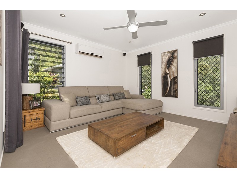 53 St Albans Road, Mount Louisa QLD 4814