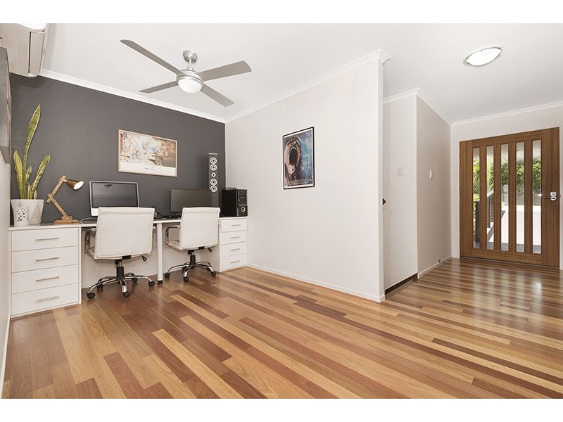 53 St Albans Road, Mount Louisa QLD 4814