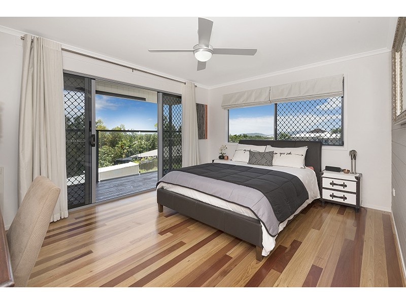 53 St Albans Road, Mount Louisa QLD 4814