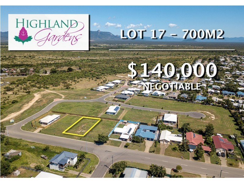 251 Pinnacle Drive, Rasmussen QLD 4815