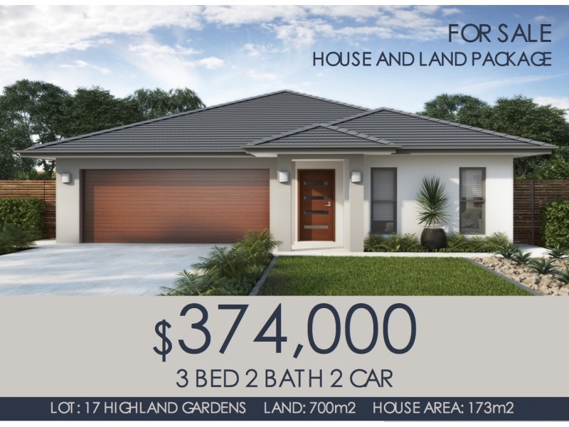 251 Pinnacle Drive, Rasmussen QLD 4815