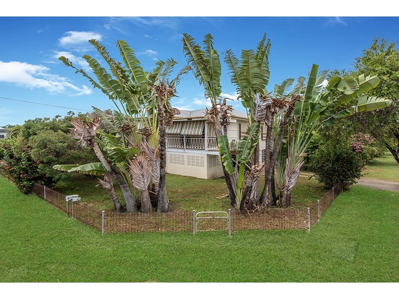 41 Howlett Street, Currajong QLD 4812