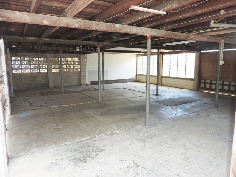 41 Howlett Street, Currajong QLD 4812