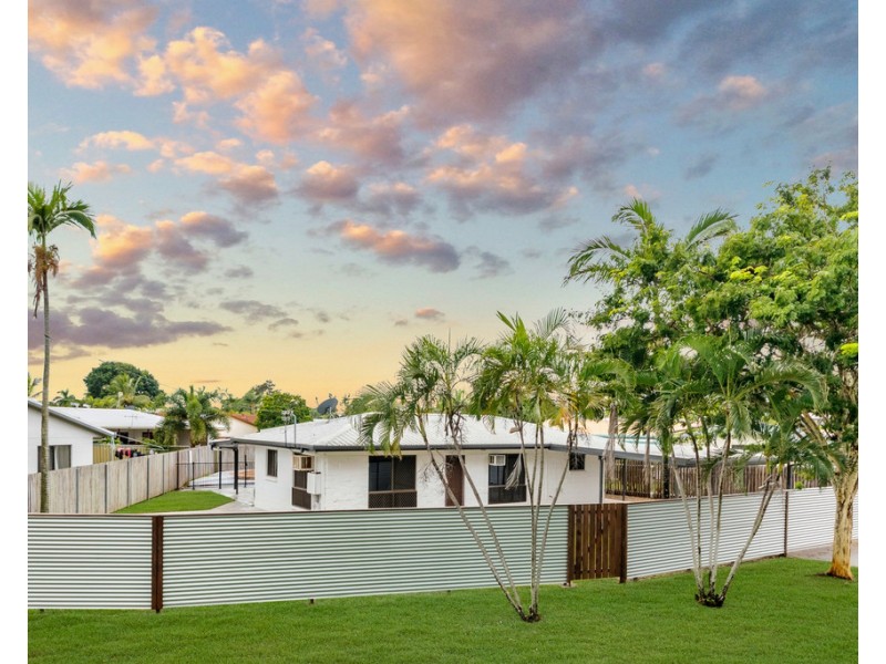 15 Timana Street, Thuringowa Central QLD 4817